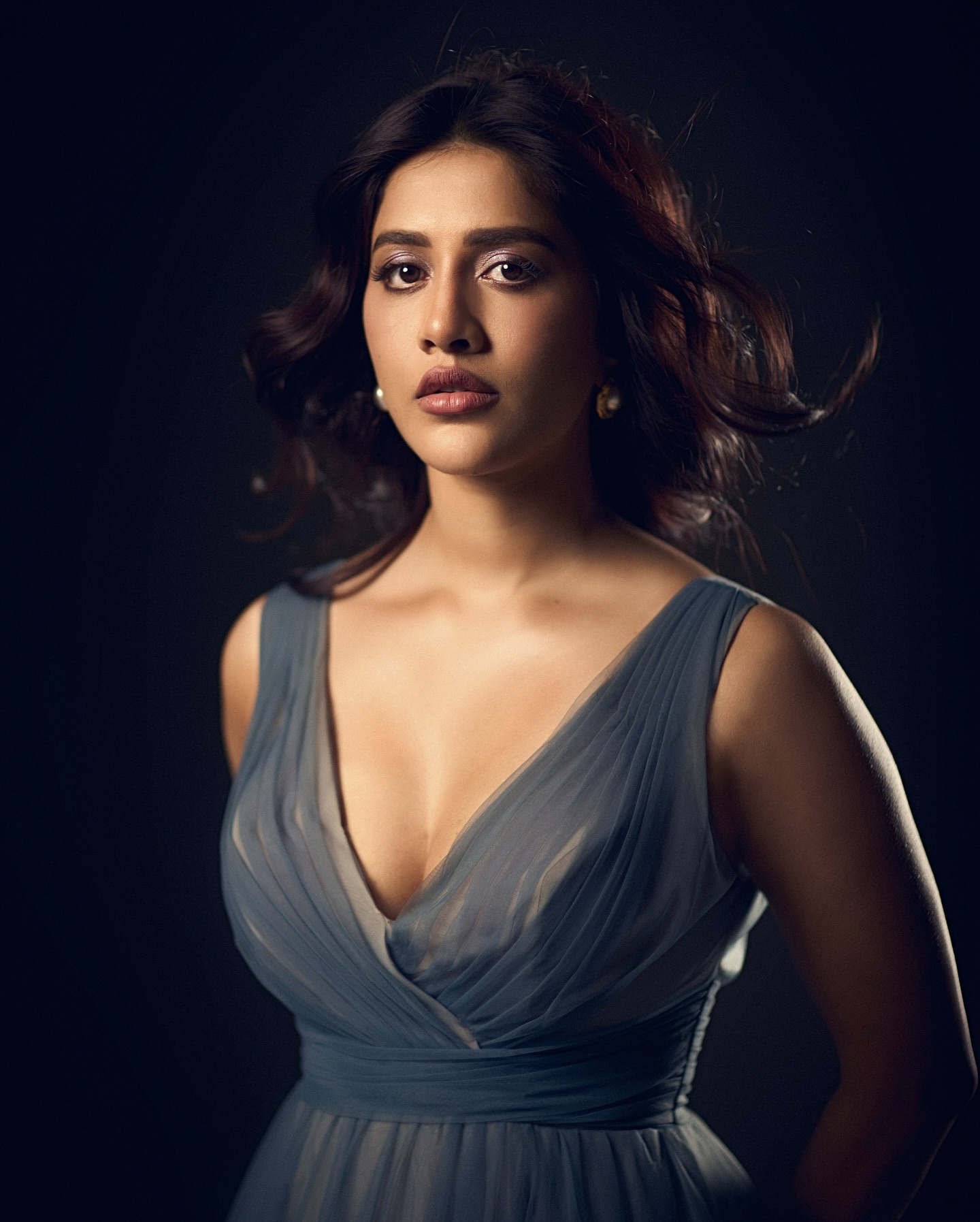 Nabha Natesh's Latest Look Is Pure Magic: See Pics