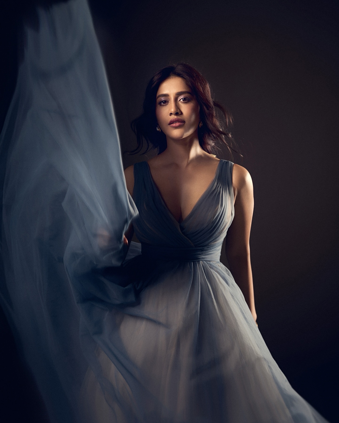 Nabha Natesh's Latest Look Is Pure Magic: See Pics
