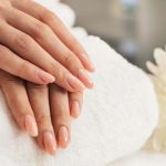 Nail Bed Massage Trick to Get Longer Nails