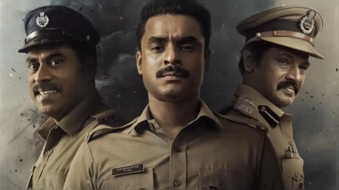 Narivetta Is Based on a Shocking True Story – Here’s Why It Belongs on Your Watchlist