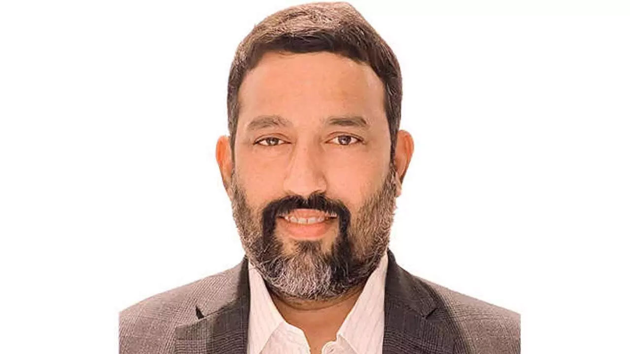 Vizag Native Appointed as TANA Trustee for 2025-2029 Term