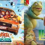 Best Animated Movies on Netflix to Watch With Kids This Weekend