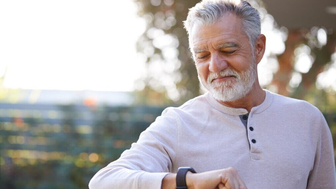 Want A Sharper Brain In Old Age? Start With These Habits