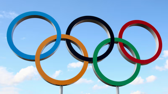 India Makes Bold Move for 2036 Olympics in Ahmedabad, Despite IOC Freeze!