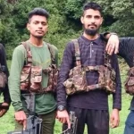 Inside Operation Mahadev: How a Satellite Signal and Nomad Trail Led to the Pahalgam Terrorists