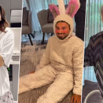 Orry Dressed as a Labubu Doll Leaves Fans in Splits