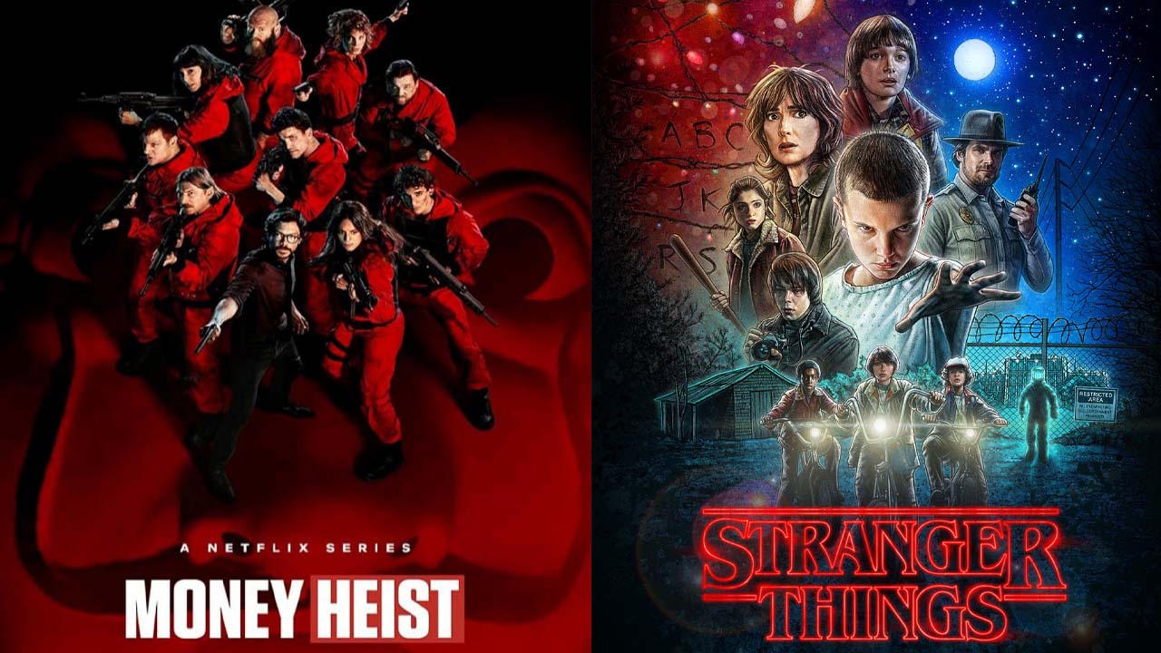 Top 7 Shocking Plot Twists in OTT Series That Left Viewers Stunned