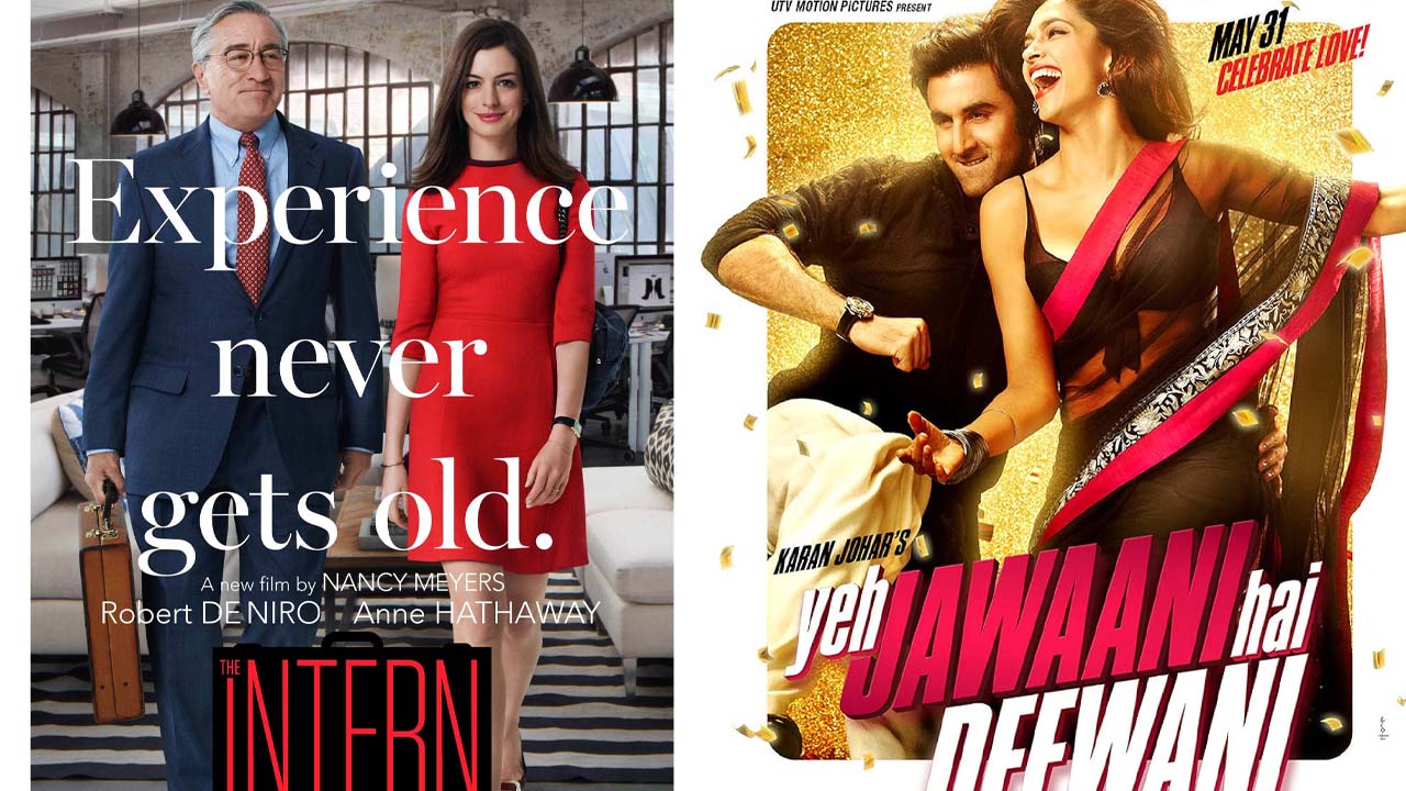 9 Best Movies to Watch on OTT When You Just Want to Relax