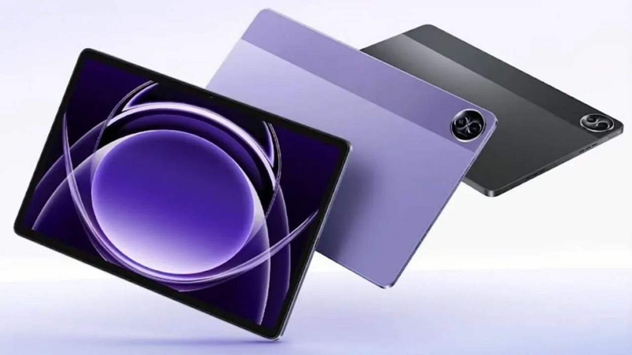 OnePlus Pad Lite vs. Samsung Galaxy Tab A9+ vs. Realme Pad 2: Which Budget Tablet Wins?