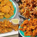 Rainy Day Snacks: Easy And Delicious Pakoda Recipes For Monsoon Evenings