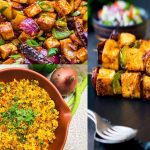 Dry, Spicy, Delicious: Paneer Recipes Like You’ve Never Had Before