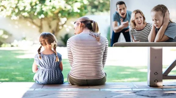 Parenting Mistakes: Things You Should Not Talk About Infront Of Kids