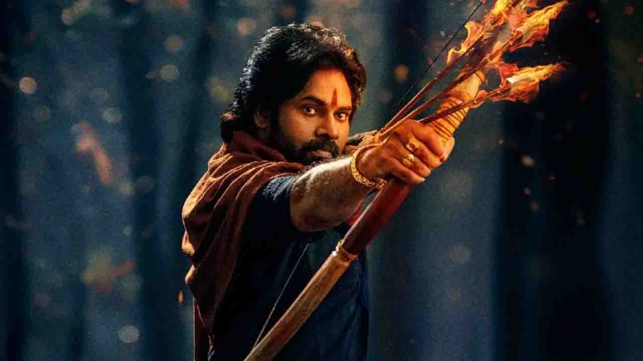 AM Rathnam Reveals Promotional Plans of Pawan Kalyan’s Hari Hara Veera Mallu