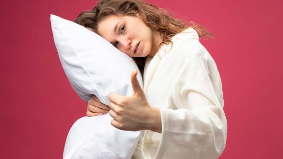 Pillowcase Rule for Wrinkles: Silk vs Satin vs Copper-Infused