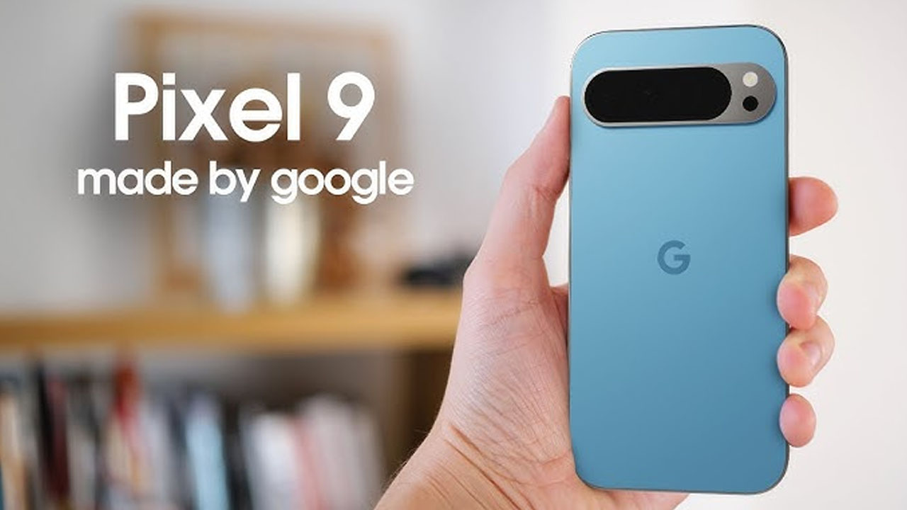 Huge Discount On Pixel 9: Now Cheaper Than Ever
