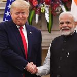 Donald Trump New Trade Deal With India On Tariff Deadline