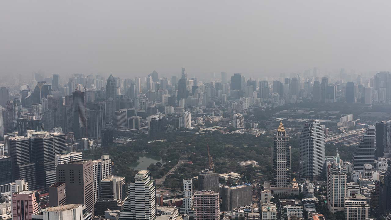 India’s Best and Worst Cities for Sleep: Ranked by Noise Pollution