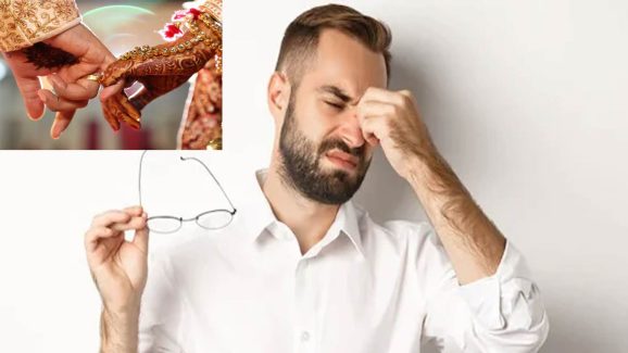 Eye Doctor Tells Couple Not To Marry Due To Poor Vision, Internet Reacts