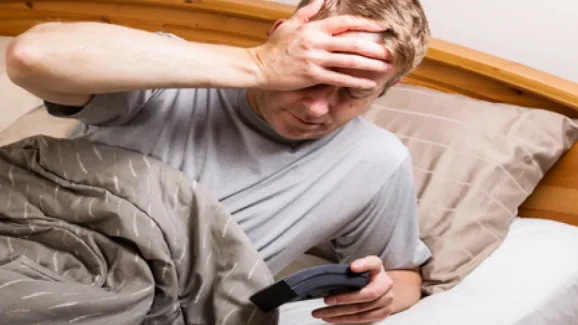 How Just Three Nights of Poor Sleep Can Affect Your Heart Health