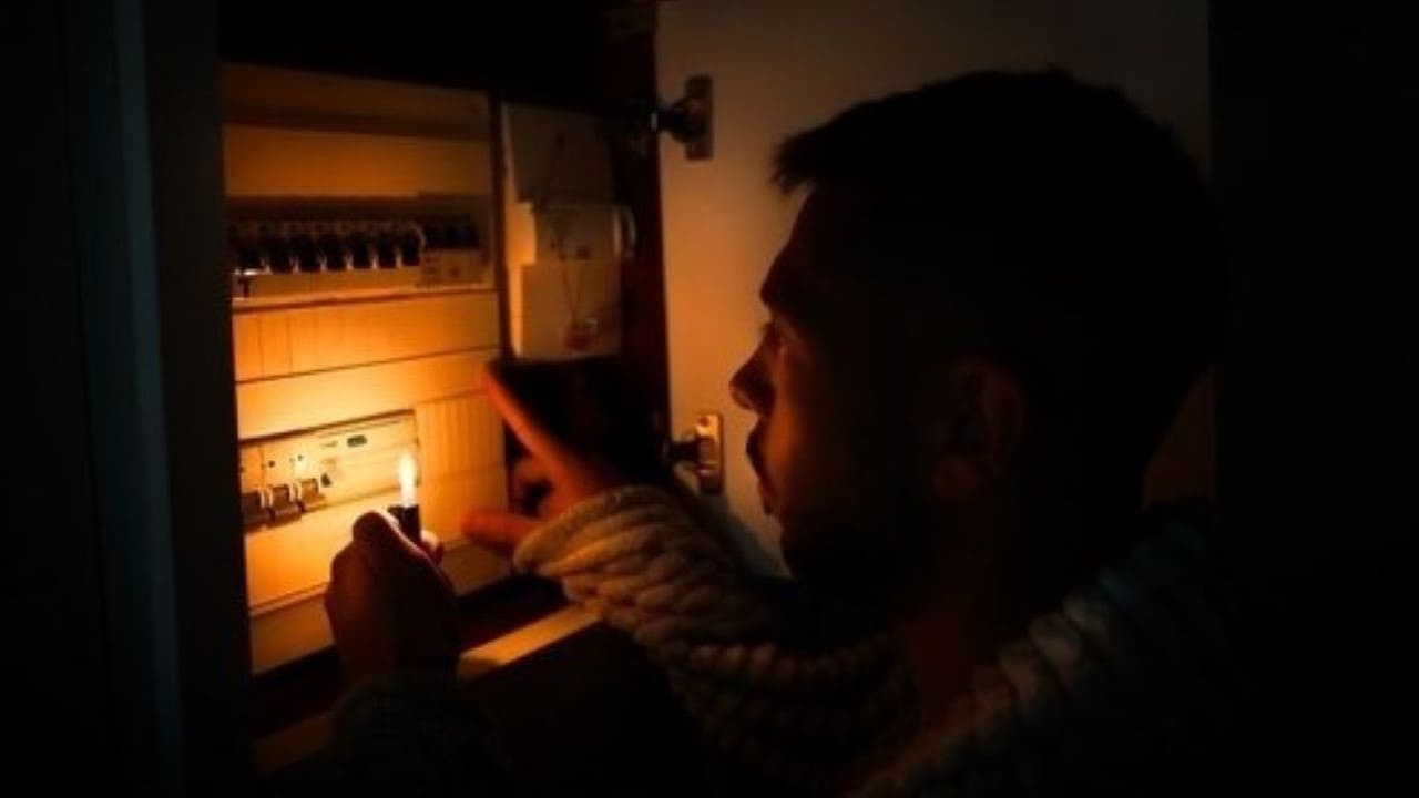 Power Cut in Hyderabad: Areas Affected and Timings for July 5, 2025