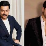 Prithviraj Sukumaran Compares Ibrahim Ali khan To Shah Rukh Khan