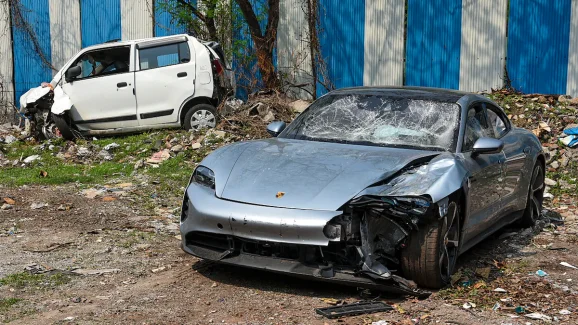 Pune Porsche Teen to Be Tried as Minor: JJB Sparks New Outrage