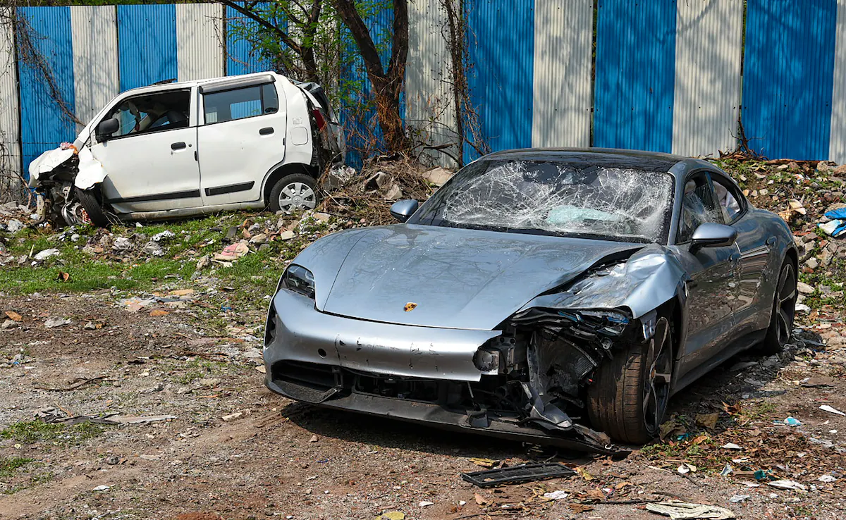 Pune Porsche Teen to Be Tried as Minor: JJB Sparks New Outrage