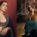 Forgotten Actress Raashi Khanna Joins Ustaad Bhagat Singh: Role and Details