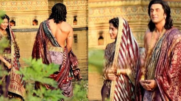 Ranbir, Yash, Sai Pallavi Epic Ramayana First Glimpse Early Review