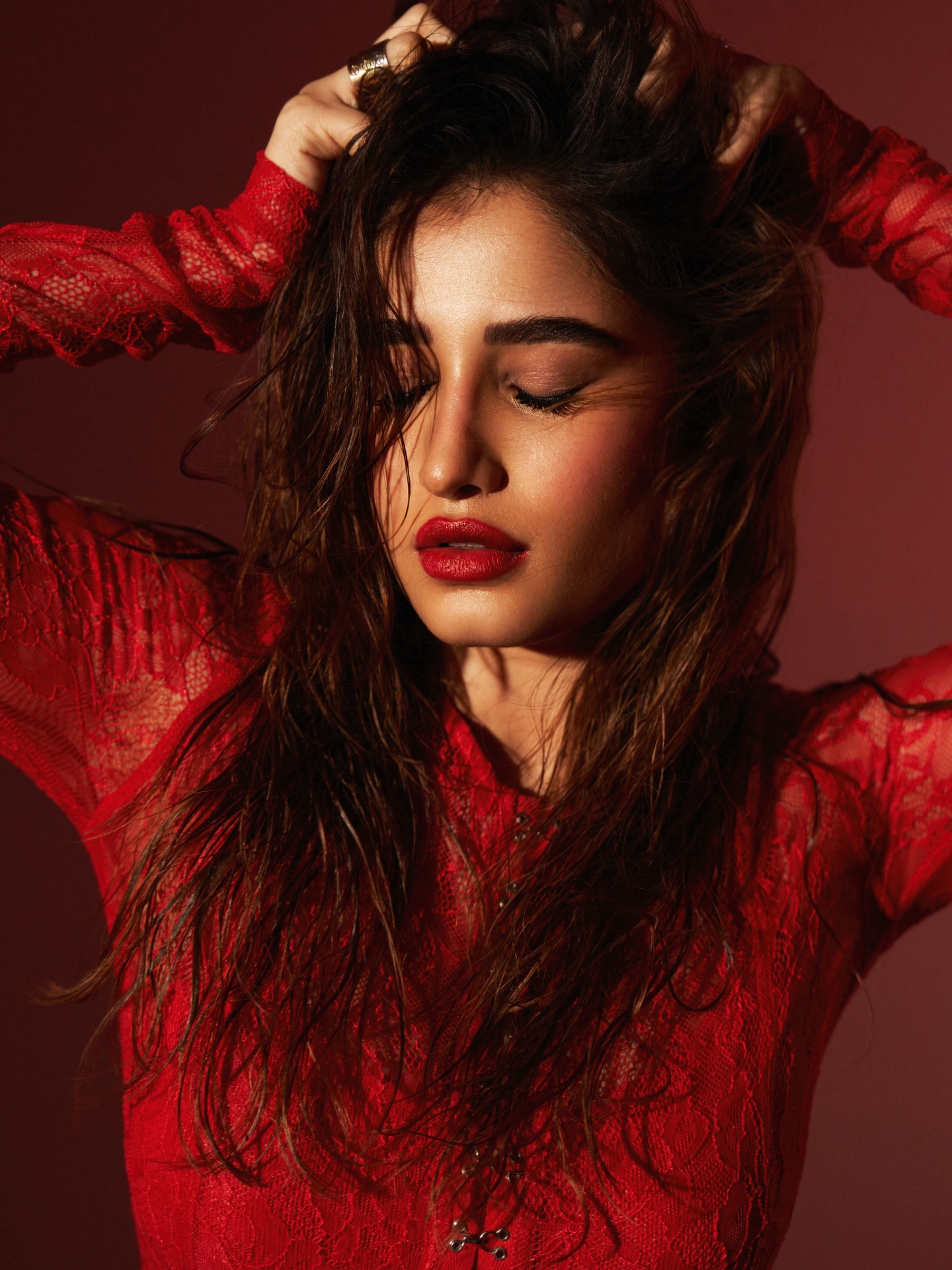 Rasha Thadani Photogallery