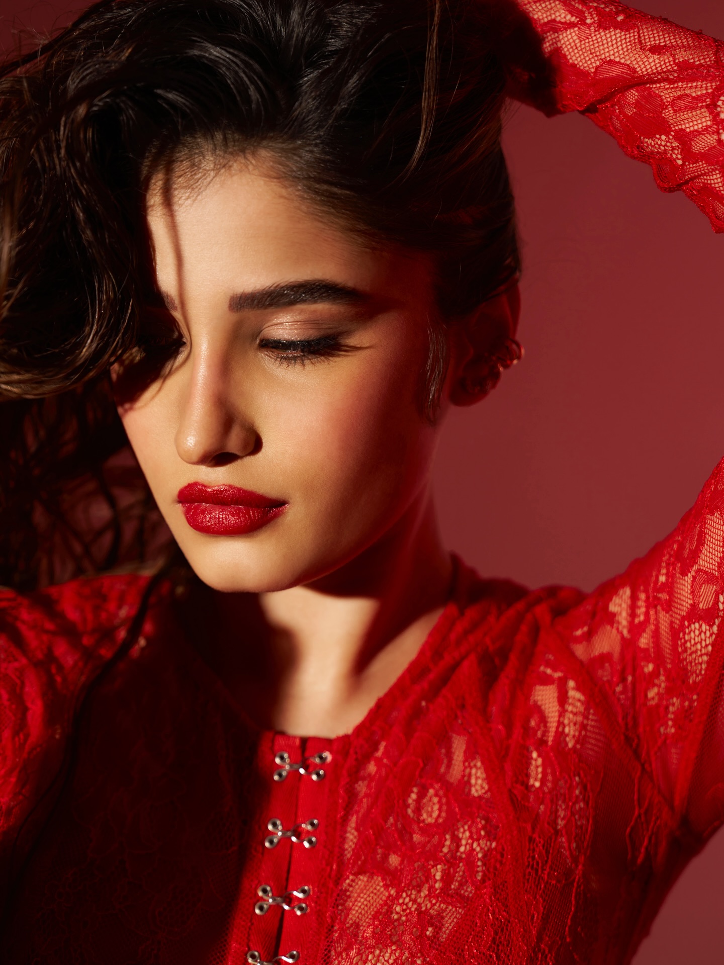 Rasha Thadani Photogallery