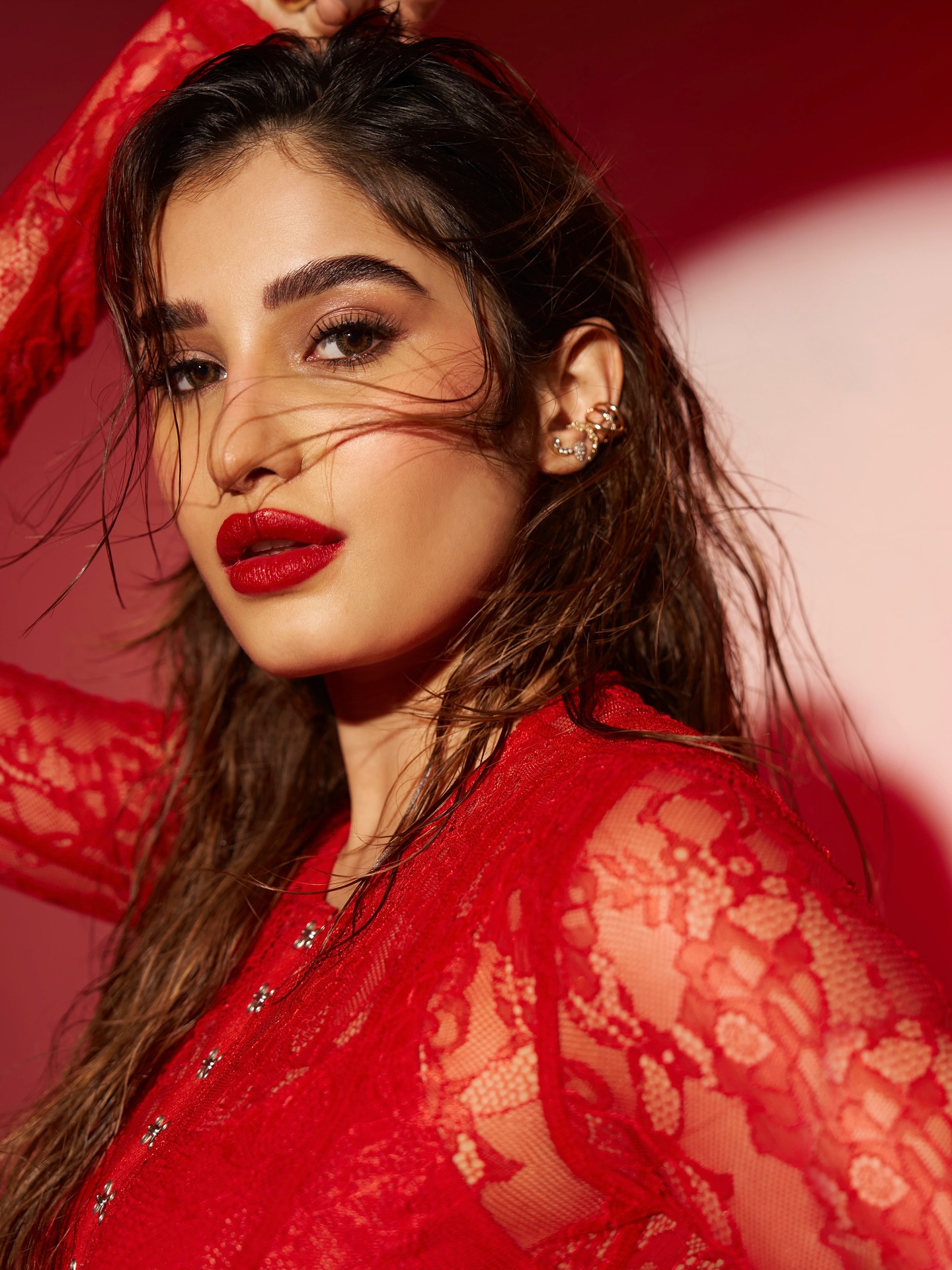 Rasha Thadani Photogallery