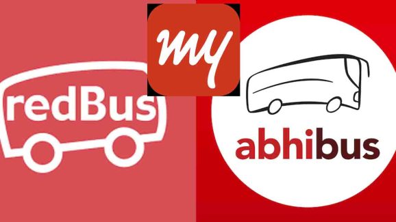 RedBus vs AbhiBus vs MakeMyTrip: Which App Offers Best Deals in 2025?