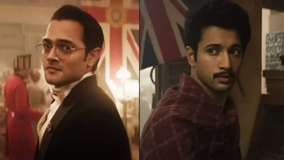 Making History Popular: How Indian OTT Platforms Bring Freedom Fighters to Life