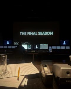 Stranger Things Season 5