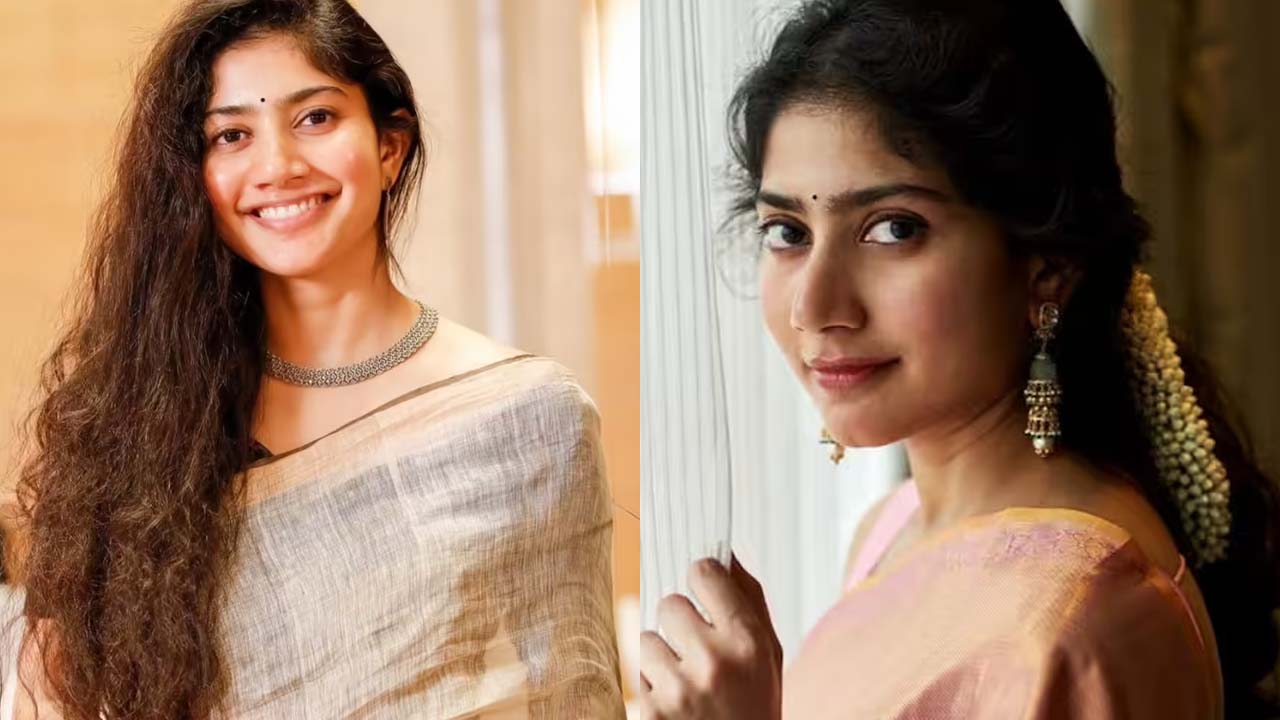 Top Movies Sai Pallavi Rejected That Became Box Office Hits