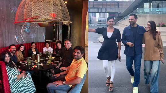 Did Samantha make her relationship Official with Raj Nidimoru?