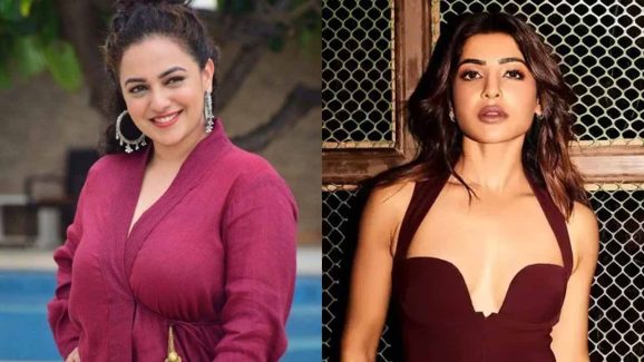 Top 10 Actresses with Highest Fan Following for Beautiful Voices