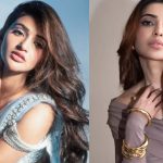 Top 5 Tollywood Actresses with the Strongest PR Teams in 2025