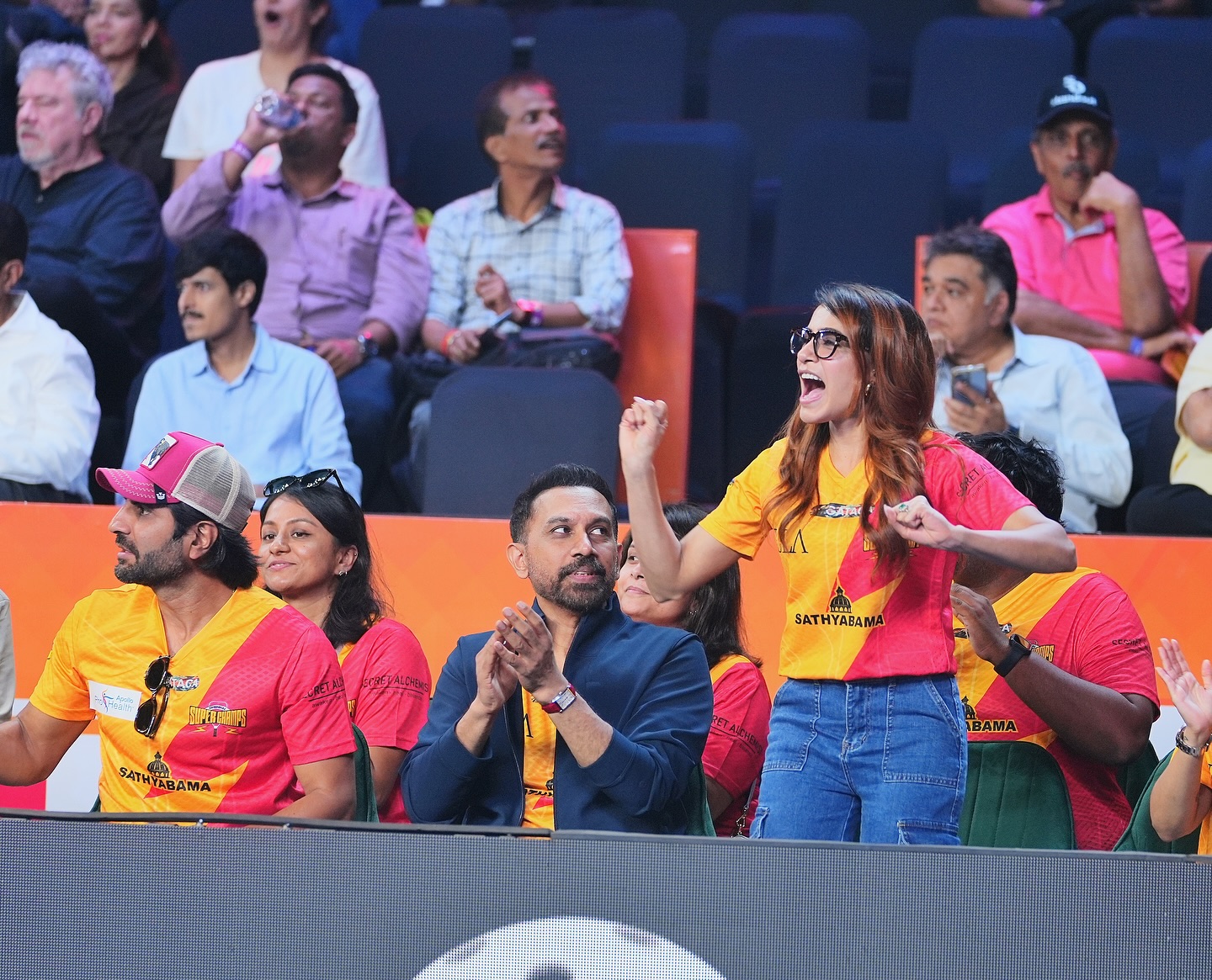 Samantha With Raj: 10 Adorable Moments Breaking Internet