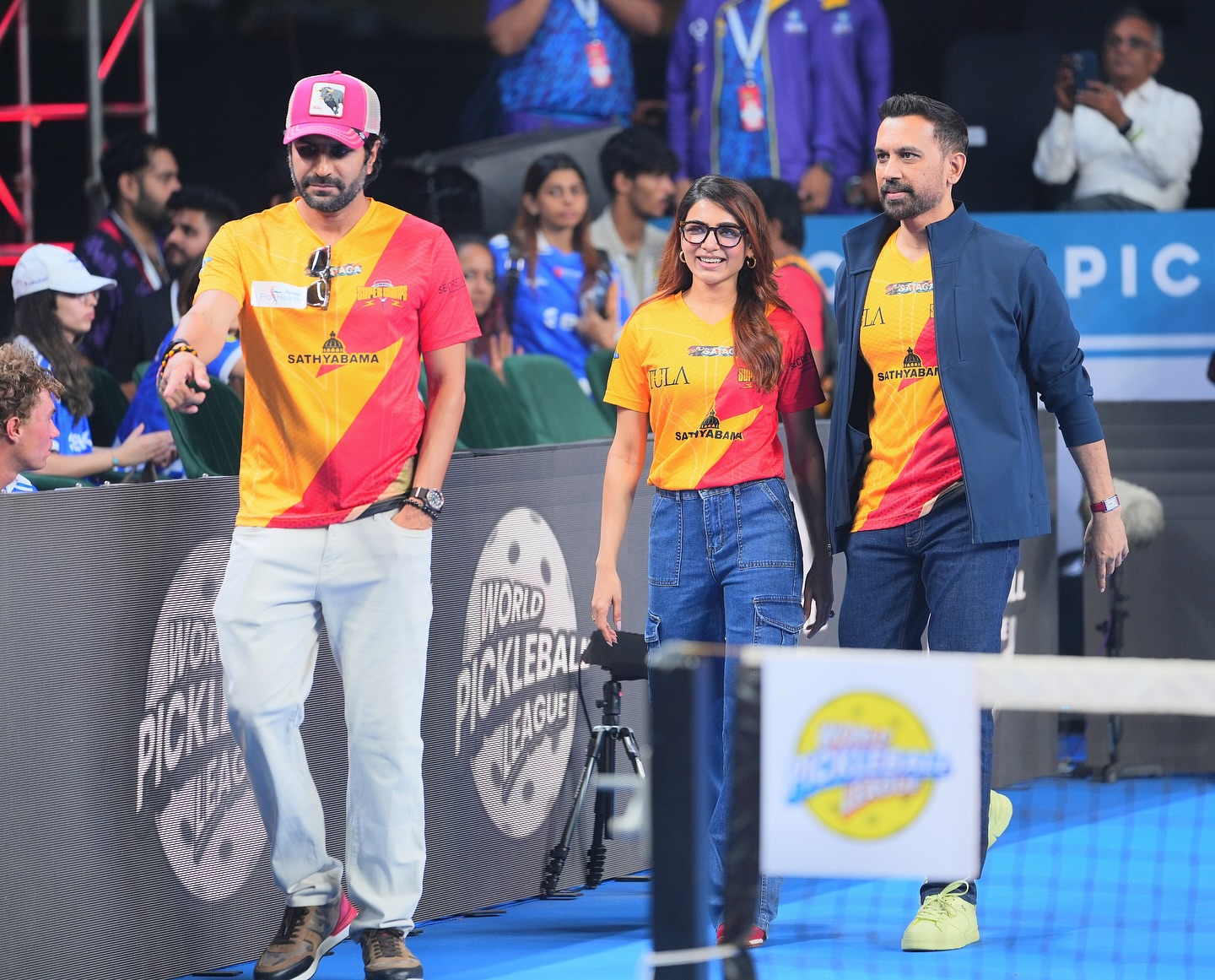 Samantha With Raj: 10 Adorable Moments Breaking Internet