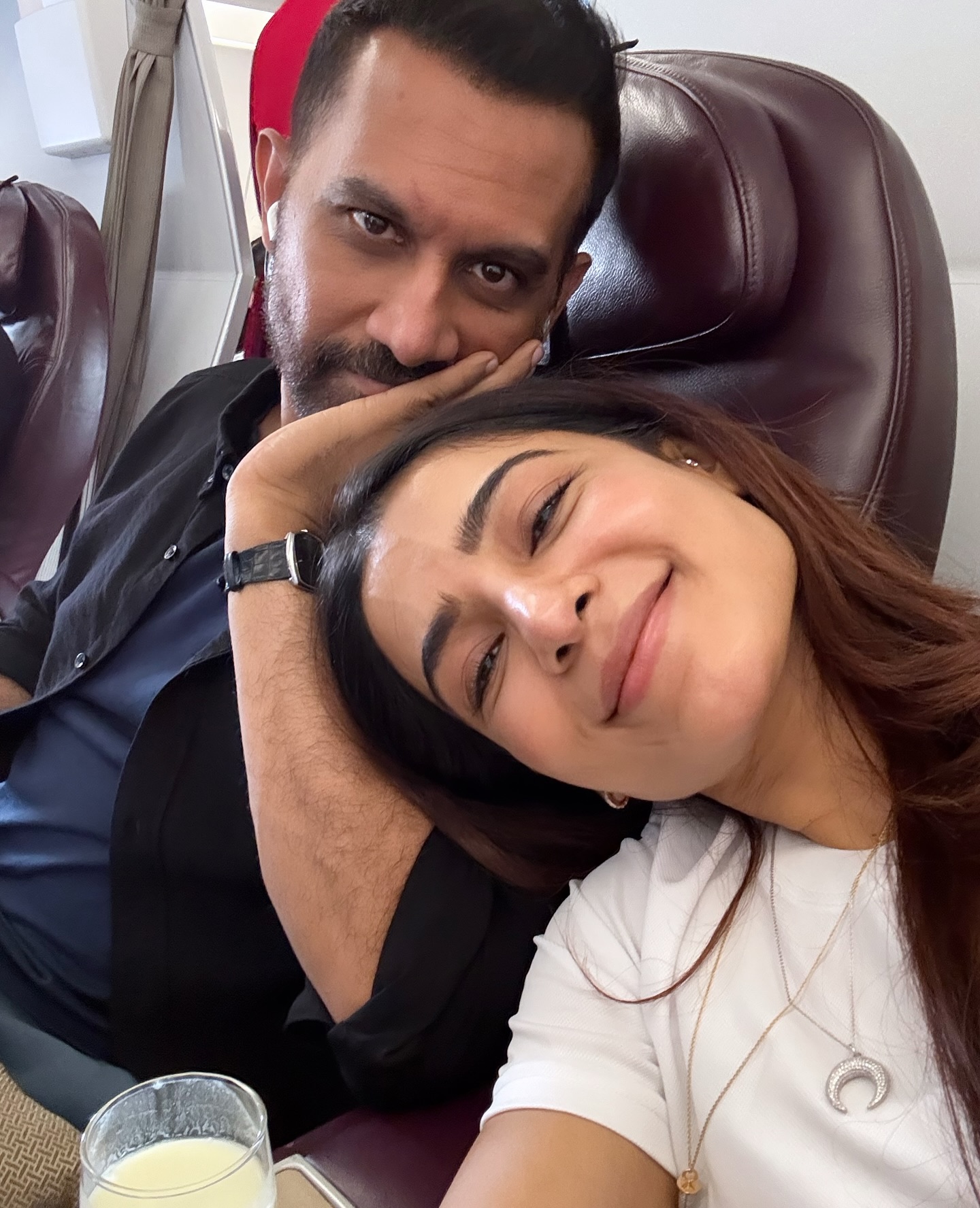 Samantha With Raj: 10 Adorable Moments Breaking Internet