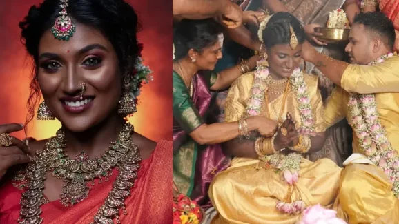 Model & Colourism Advocate San Rechal Dies by Suicide: What Led to Her Tragic End?
