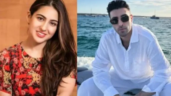 From Gurudwara to Glamour: Who Is Arjun Pratap Bajwa, Sara Ali Khan’s Rumoured Beau?