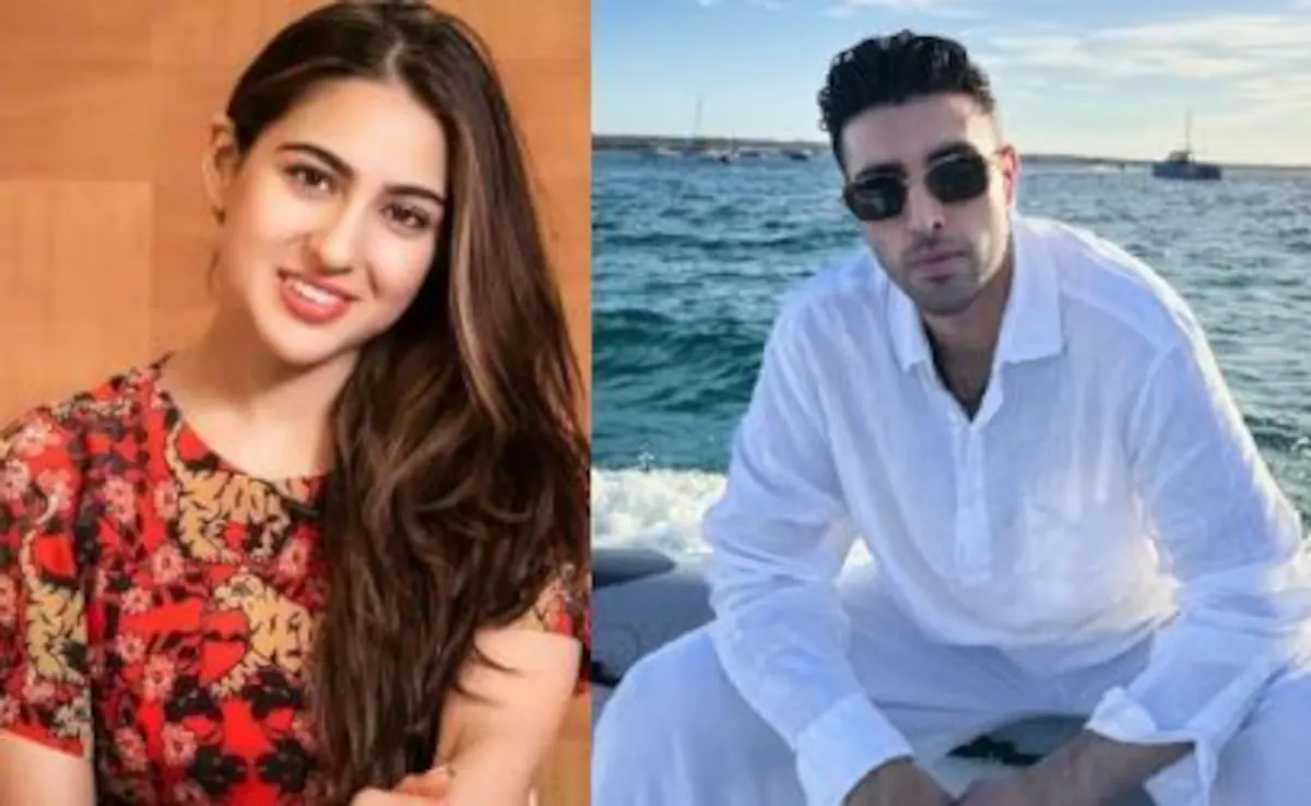 From Gurudwara to Glamour: Who Is Arjun Pratap Bajwa, Sara Ali Khan’s Rumoured Beau?