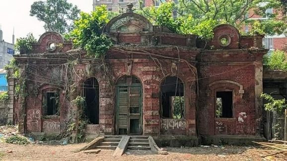 Why Is Bangladesh Demolishing Satyajit Ray’s Ancestral Home? Here’s the Full Story