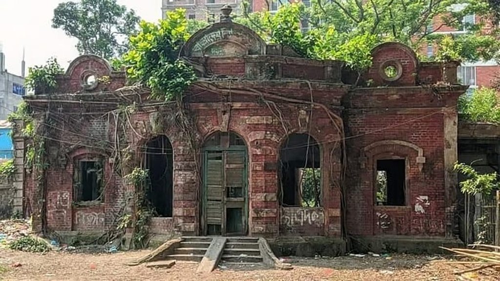 Why Is Bangladesh Demolishing Satyajit Ray’s Ancestral Home? Here’s the Full Story