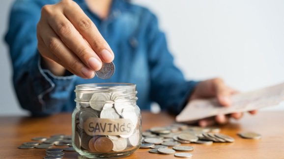 Saving Tips: The 40-30-20-10 Magic Formula to Grow Your Money