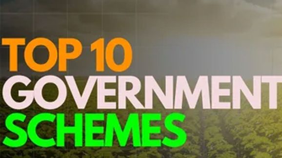 Top 10 Indian Government Schemes Everyone Should Know in 2025