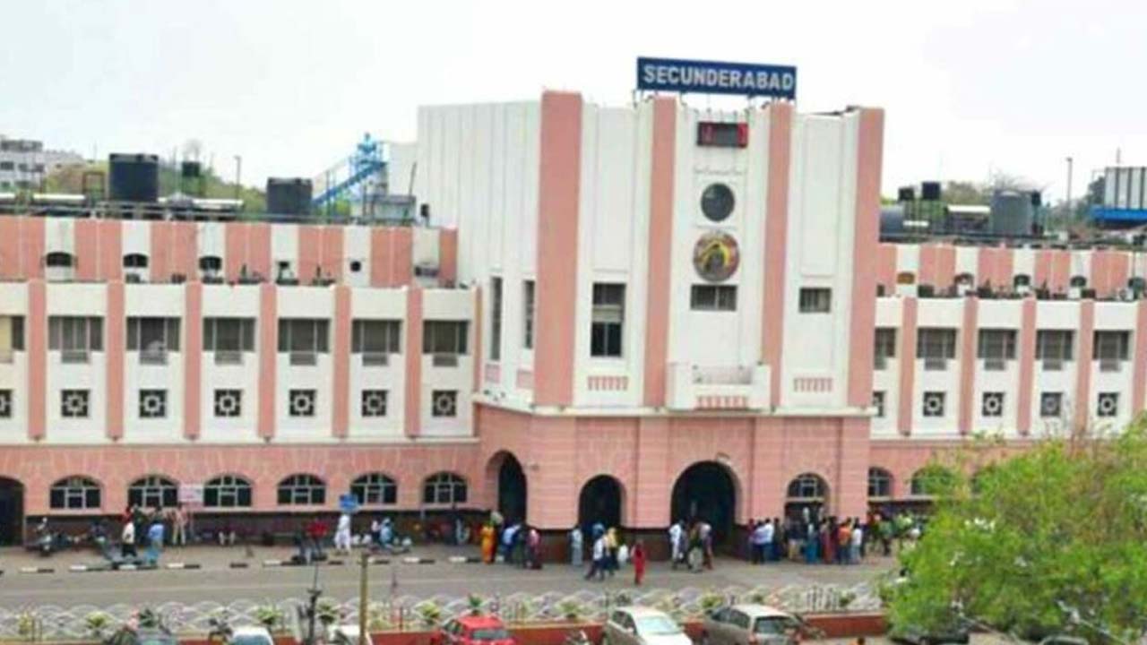 IRCTC Renovates Secunderabad Railway Station: What’s New in 2025